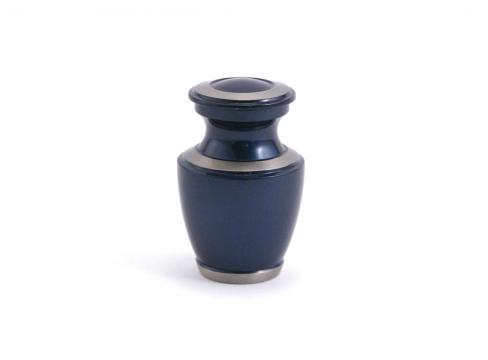 Trinity Moonlight Blue - Keepsake